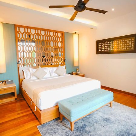 Maca Villas & Spa Bali Seminyak Extérieur photo