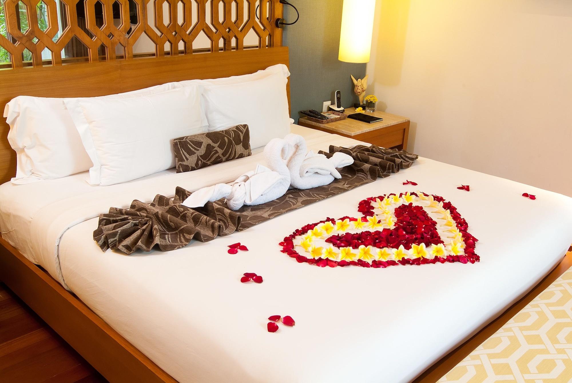 Maca Villas & Spa Bali Seminyak Extérieur photo