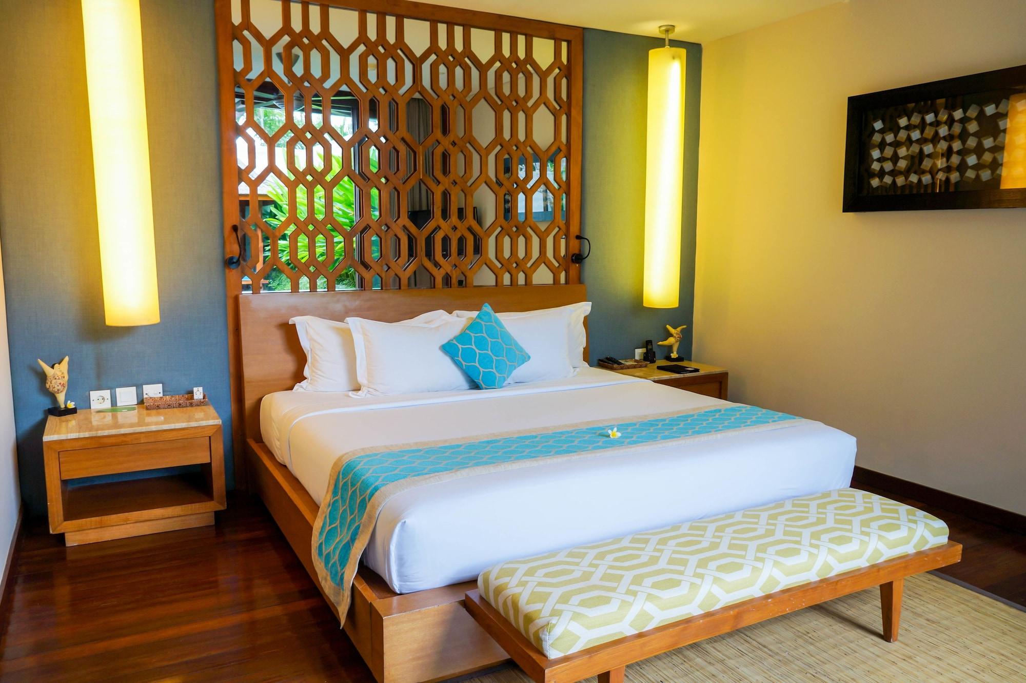 Maca Villas & Spa Bali Seminyak Extérieur photo