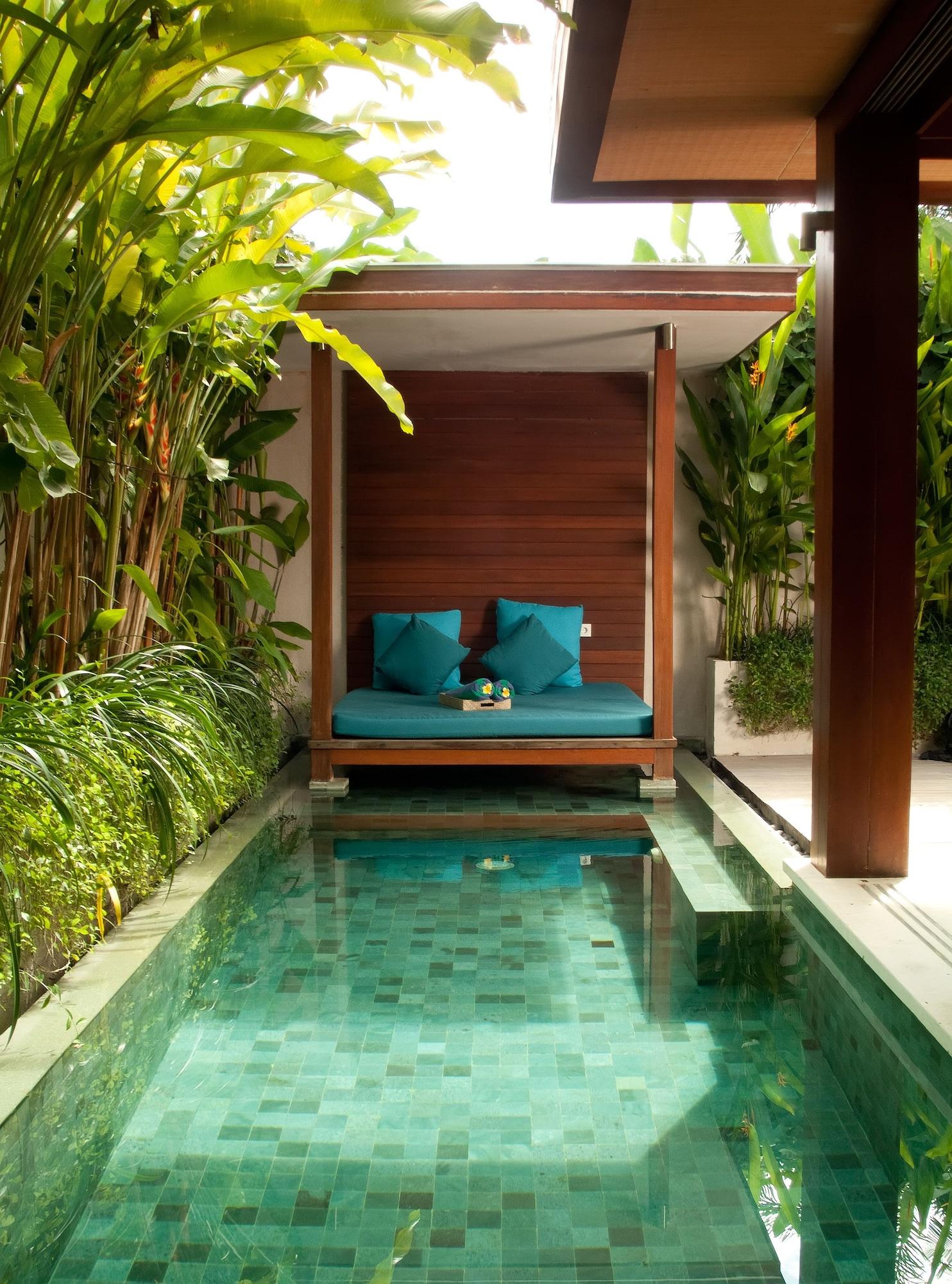 Maca Villas & Spa Bali Seminyak Extérieur photo