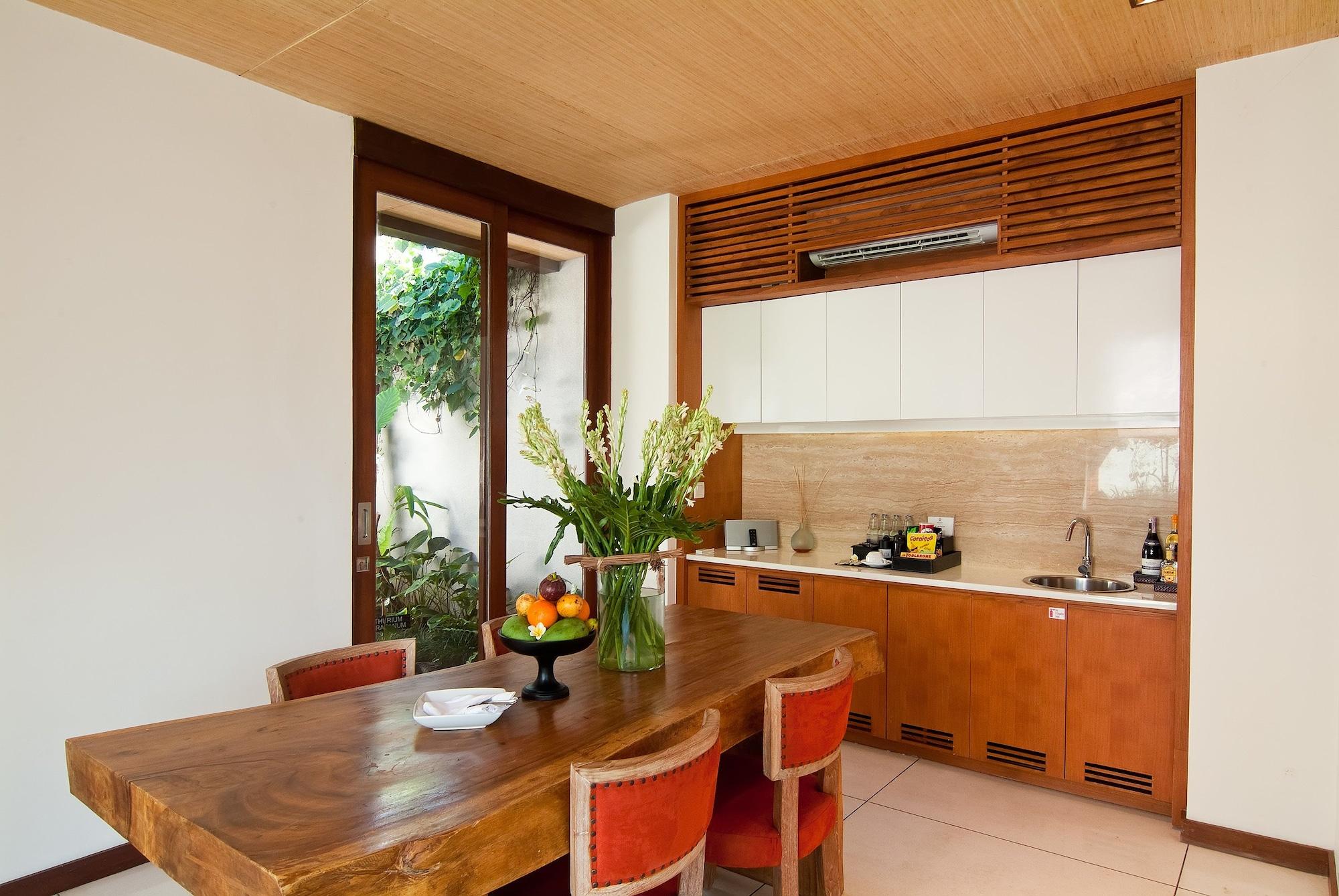Maca Villas & Spa Bali Seminyak Extérieur photo