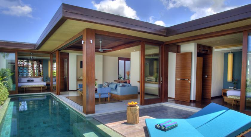 Maca Villas & Spa Bali Seminyak Extérieur photo