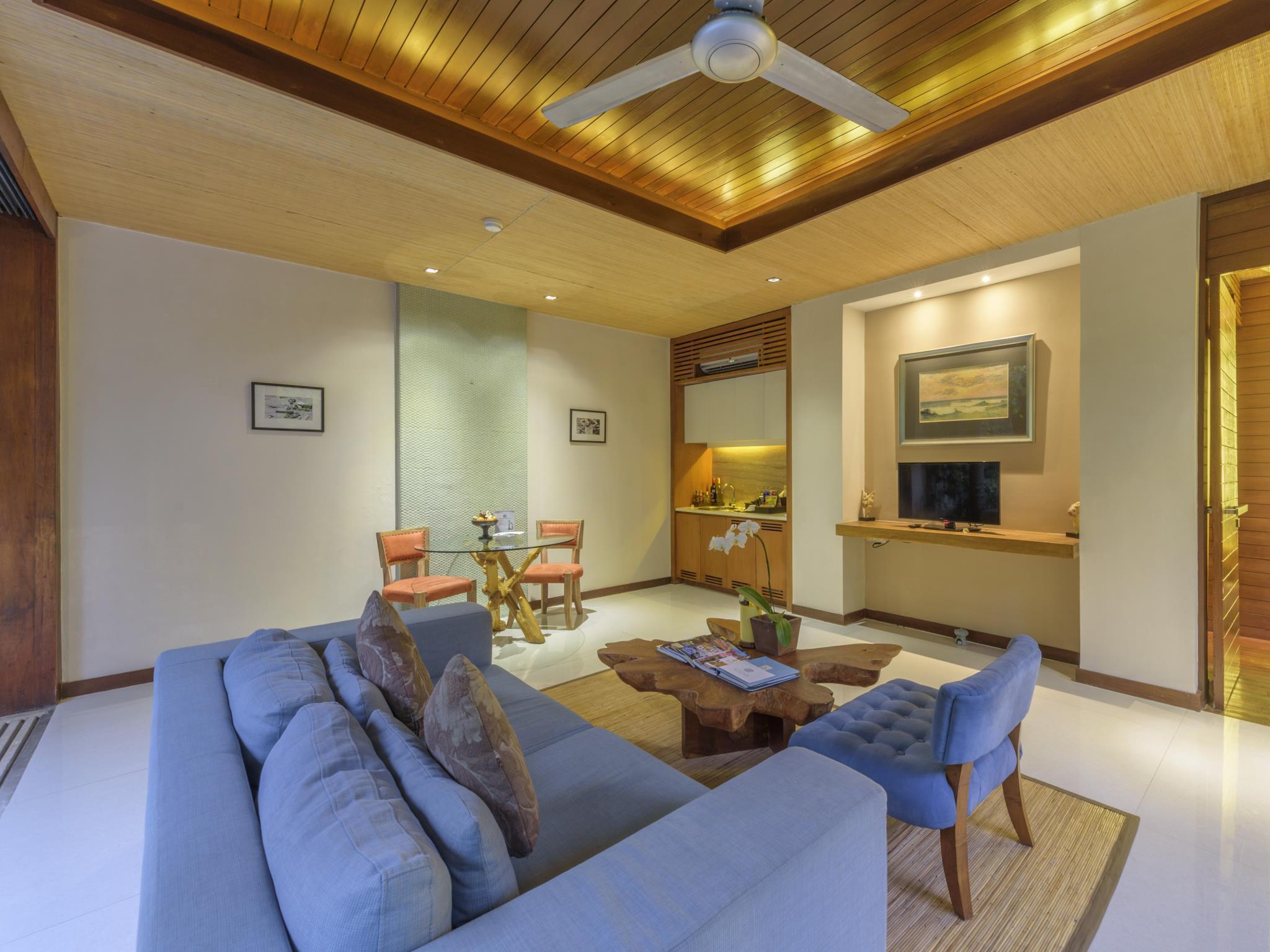 Maca Villas & Spa Bali Seminyak Extérieur photo