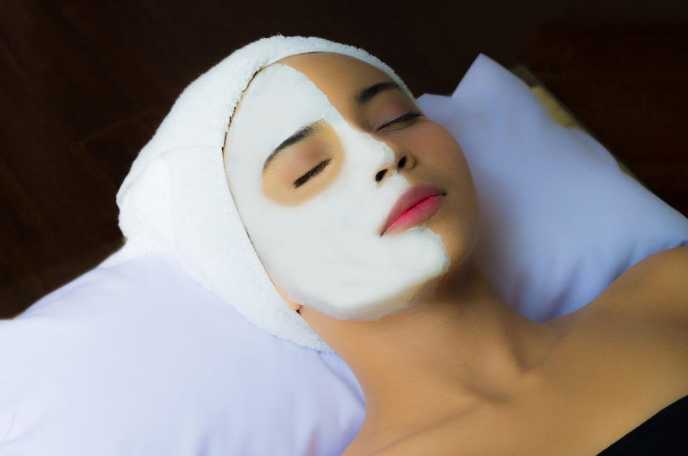 Maca Villas & Spa Bali Seminyak Extérieur photo