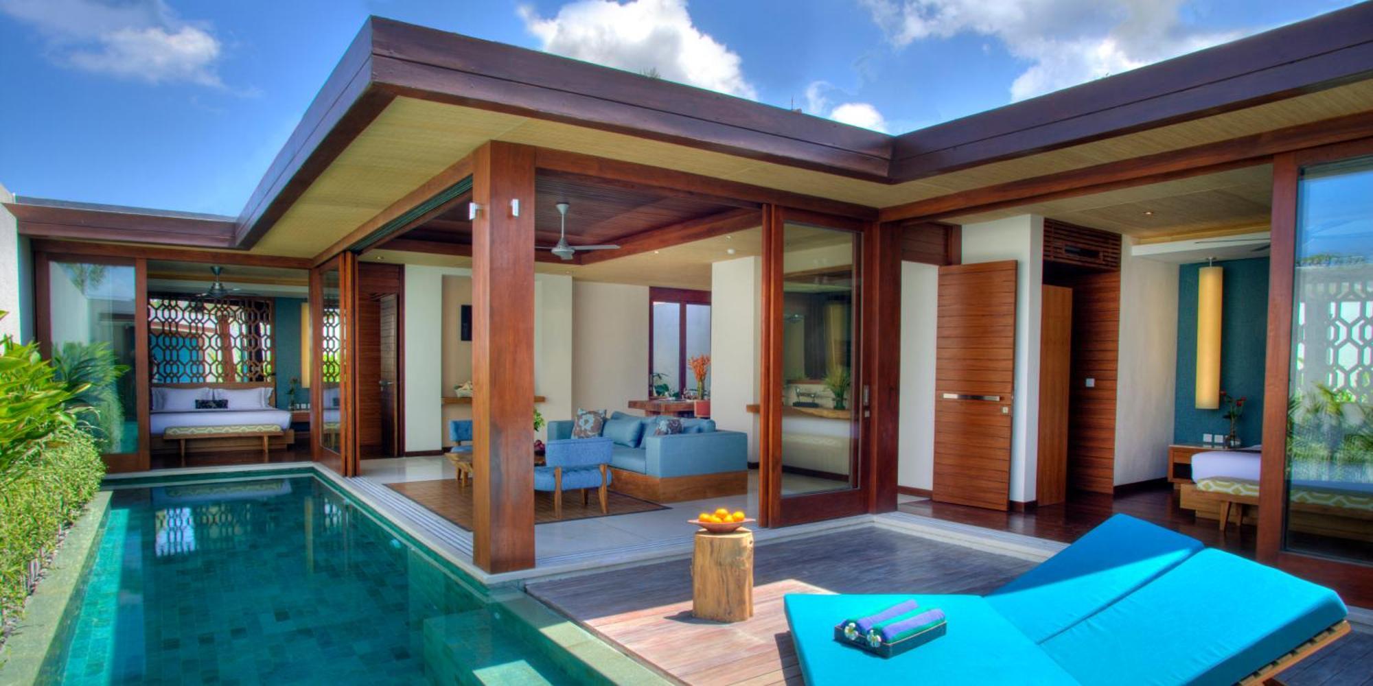 Maca Villas & Spa Bali Seminyak Extérieur photo