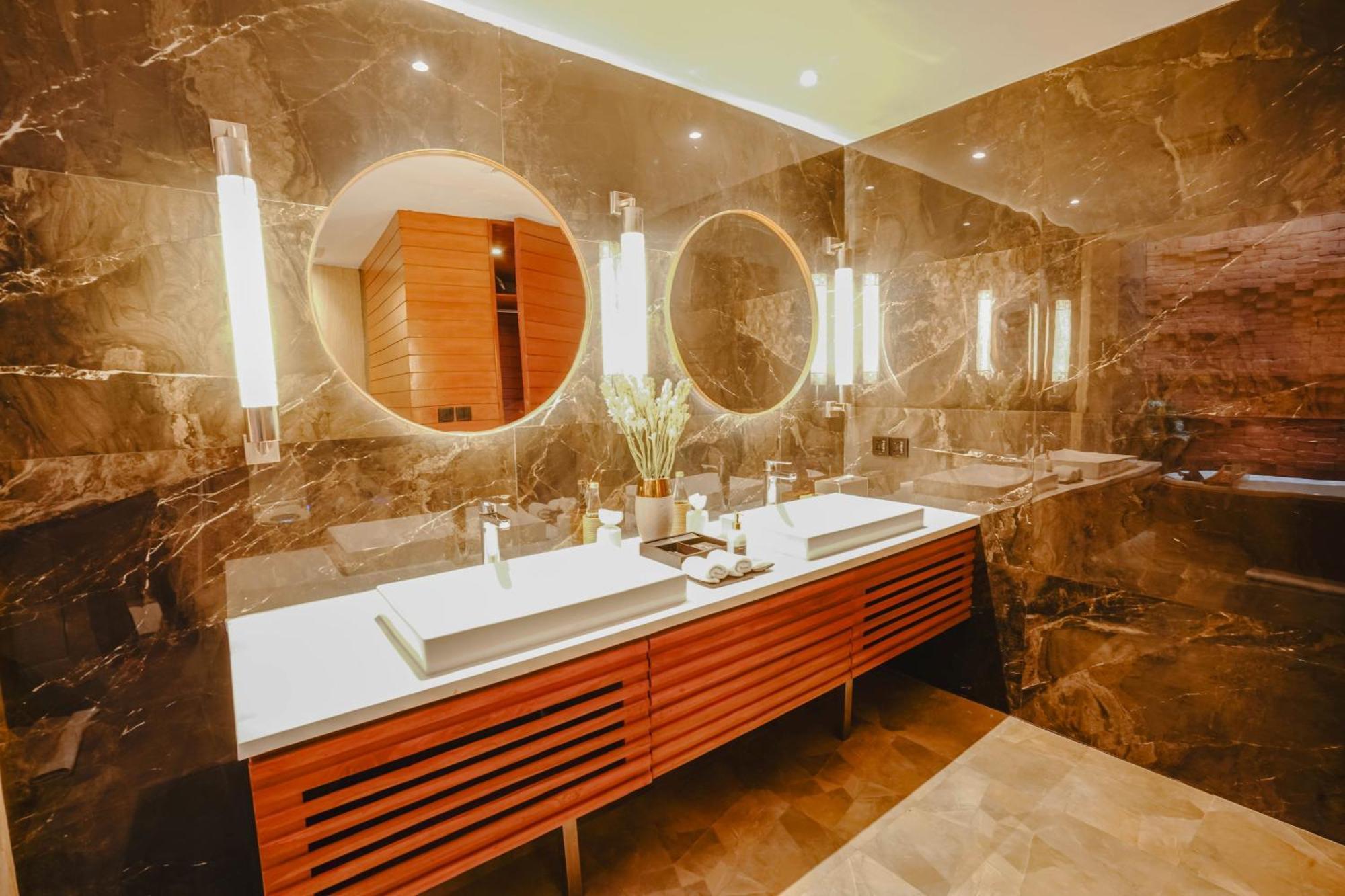 Maca Villas & Spa Bali Seminyak Extérieur photo