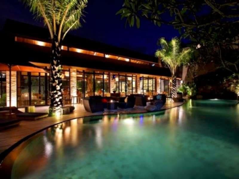 Maca Villas & Spa Bali Seminyak Extérieur photo