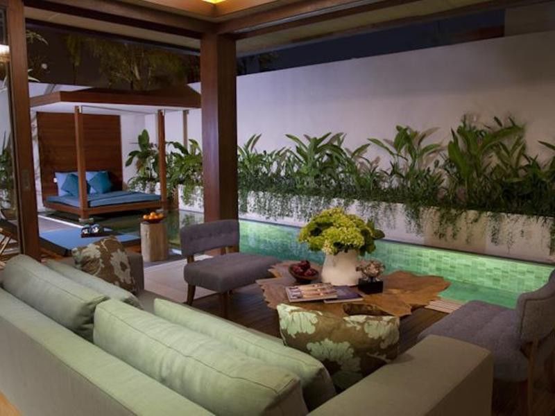 Maca Villas & Spa Bali Seminyak Extérieur photo