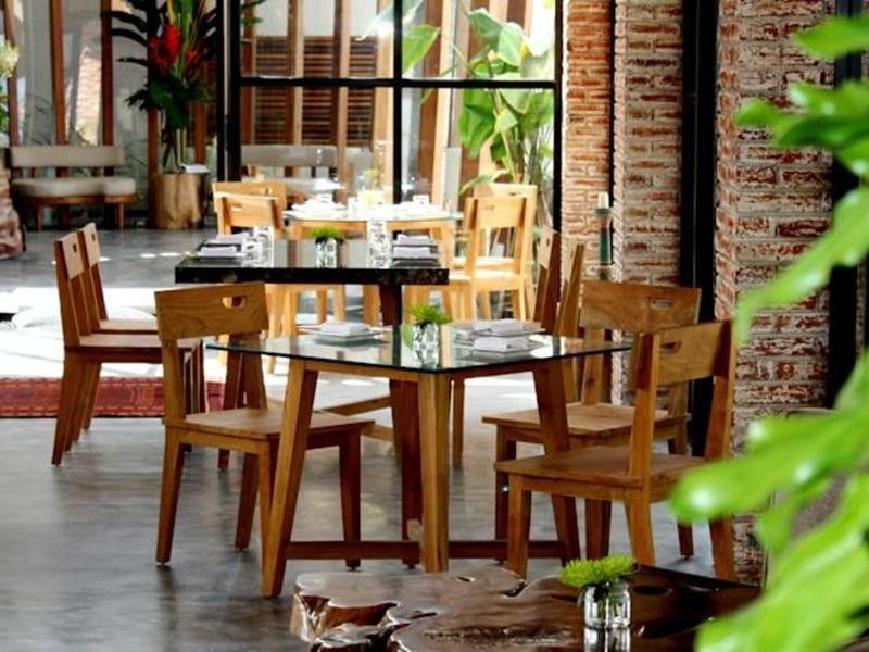 Maca Villas & Spa Bali Seminyak Extérieur photo