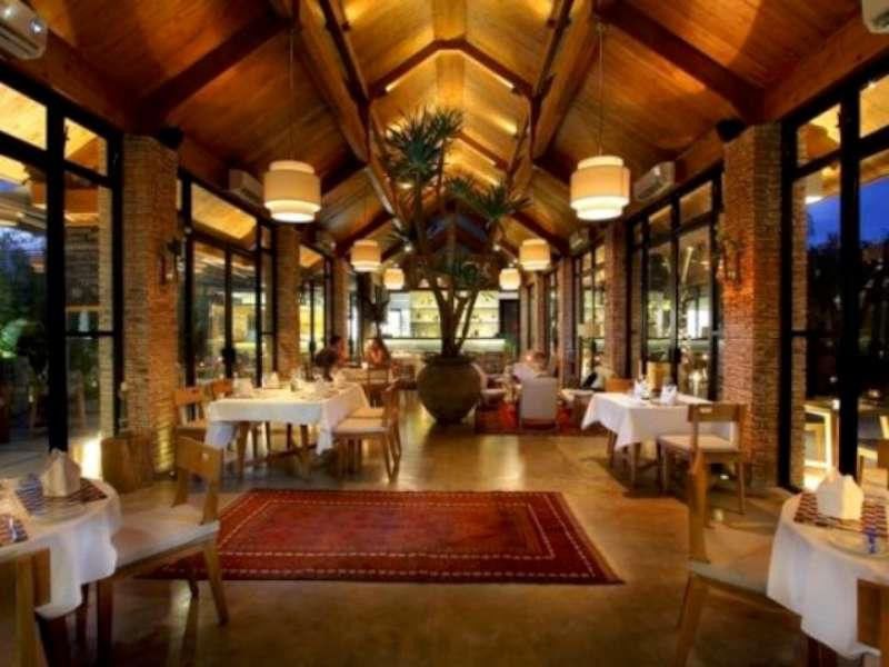 Maca Villas & Spa Bali Seminyak Extérieur photo