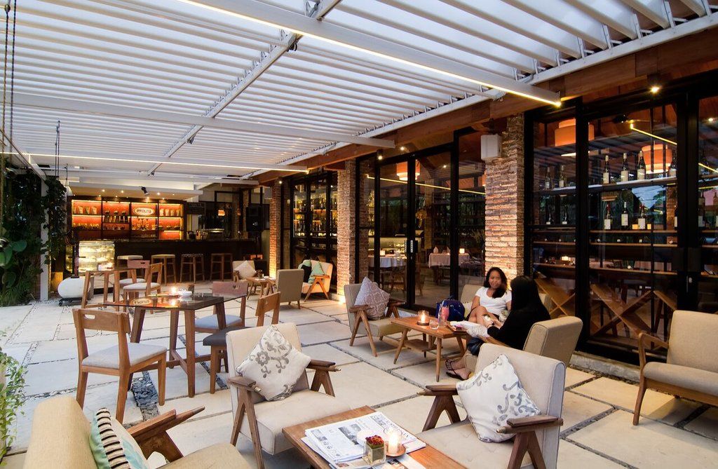 Maca Villas & Spa Bali Seminyak Extérieur photo